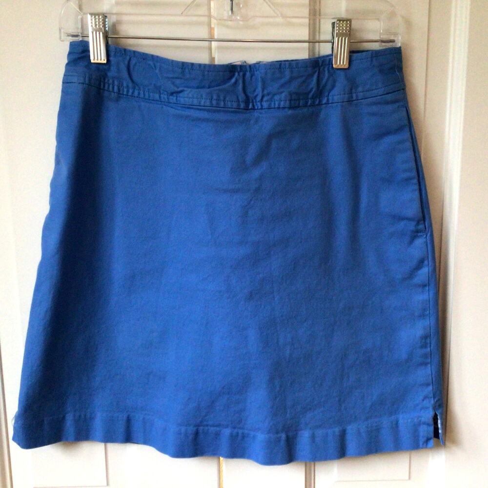 Vineyard Vines Women's Skort Sz 2